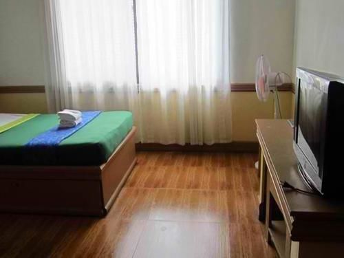 Hotel Henrico Legarda Baguio City Exterior foto